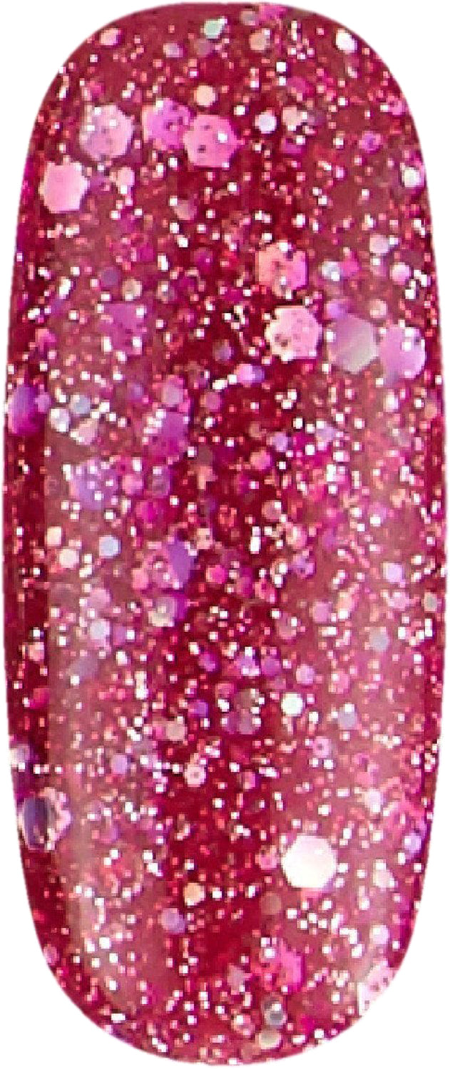 Fairy's Island - UGGP-A0325 Miejski Lakier do Paznokci w Żelu Graffiti 15ml