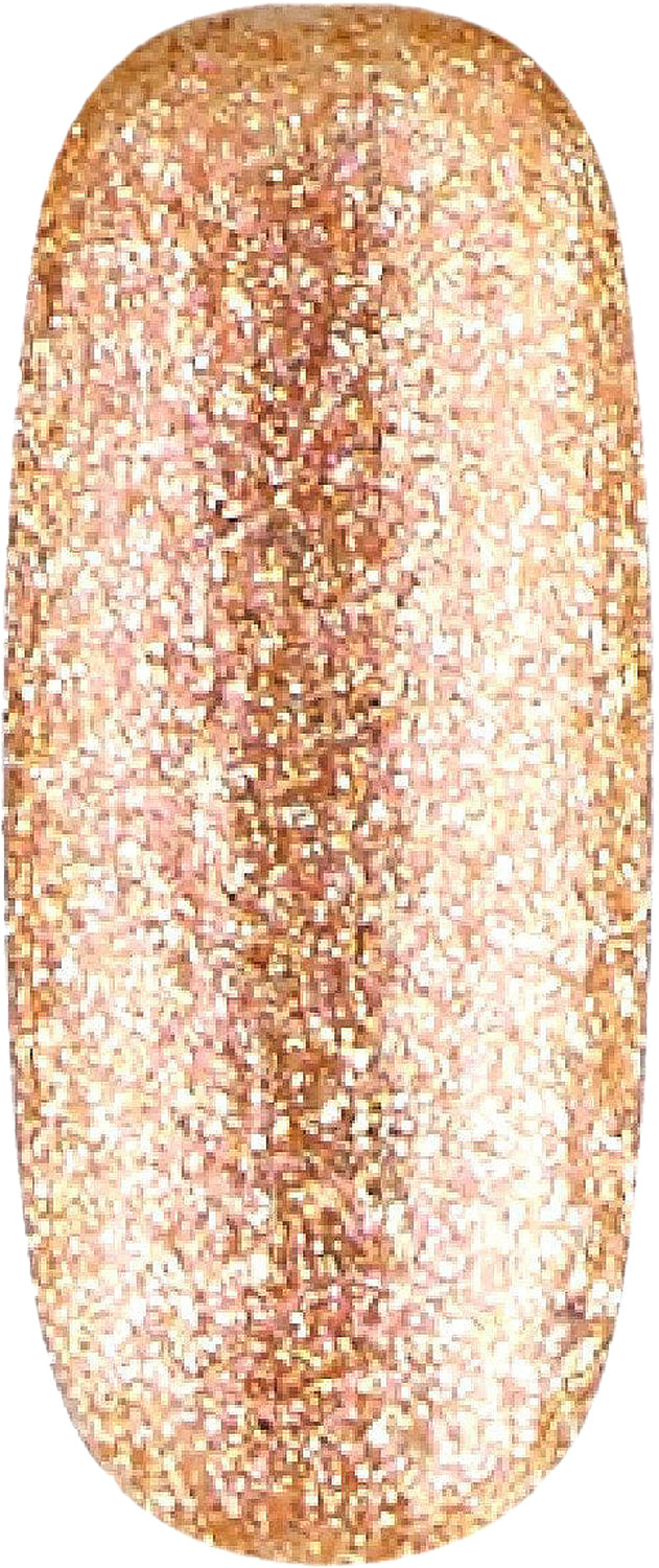 Bronzed Goddess - UGGP-A0336 Urban Graffiti Lakier Hybrydowy 15ml