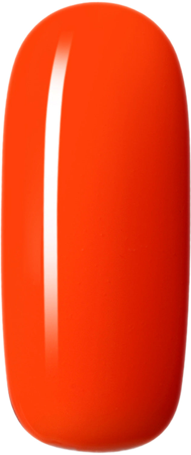 Blazed Orange - UGGP-A0540 Urban Graffiti Lakier Hybrydowy 15ml