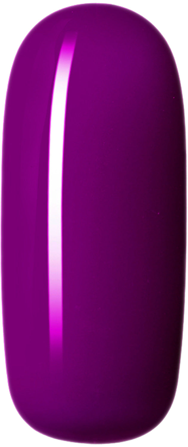 Pitch Purple - UGGP-A0541 Urban Graffiti Lakier Hybrydowy 15ml