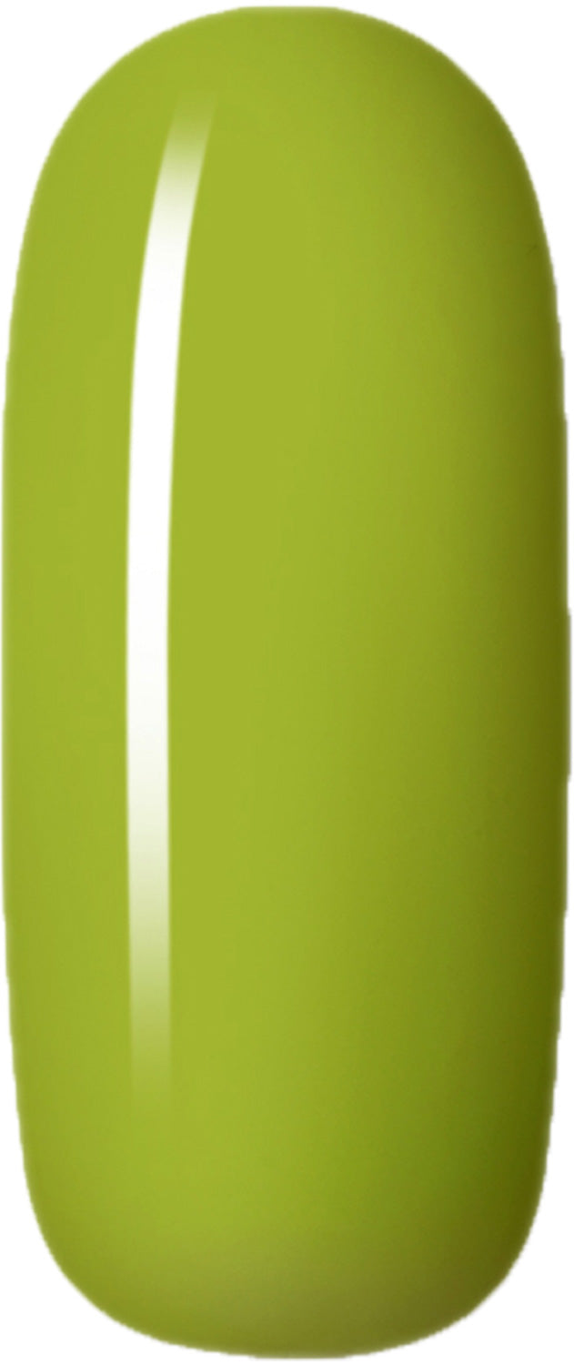 Tangy Lime - UGGP-A0564 Urban Graffiti Lakier Hybrydowy 15ml