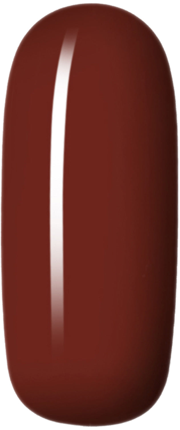 Czekoladowy Ganache - UGGP-A0723 Urban Graffiti Lakier Hybrydowy 15ml