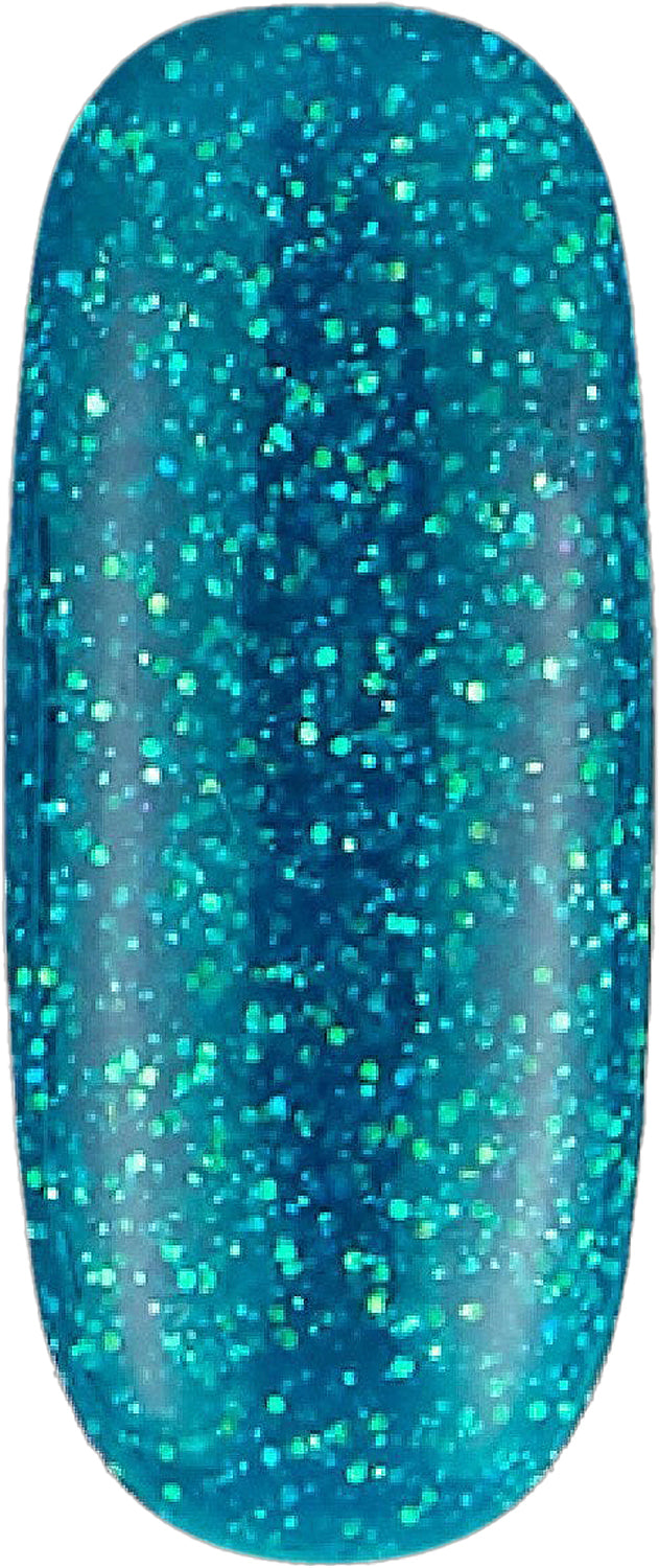 Aqua Vitae - UGGP-A0799 Urban Graffiti Lakier Hybrydowy 15ml