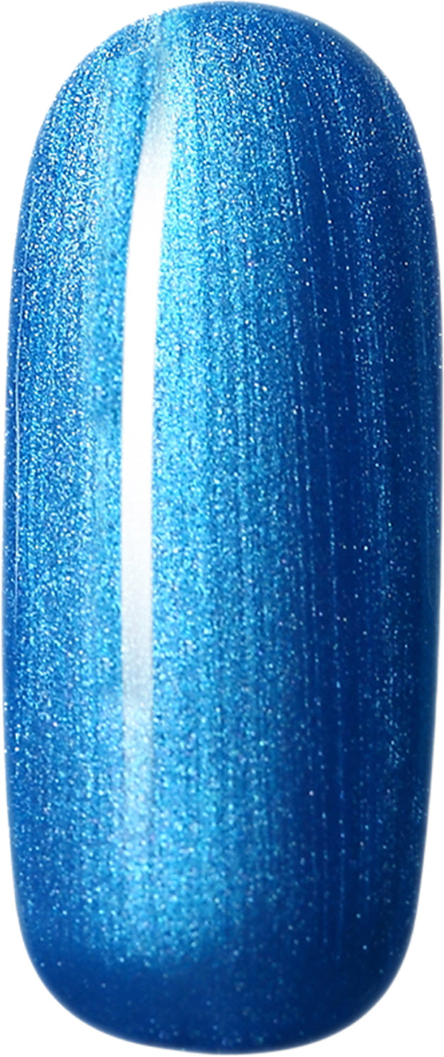 Quenched - UGGP-A0801 Miejski Lakier do Paznokci w Żelu Graffiti 15ml