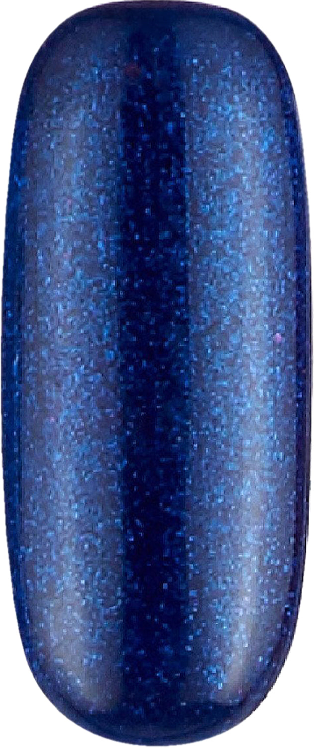 Midnight Skies - UGGP-A0802 Miejski Lakier do Paznokci w Żelu Graffiti 15ml