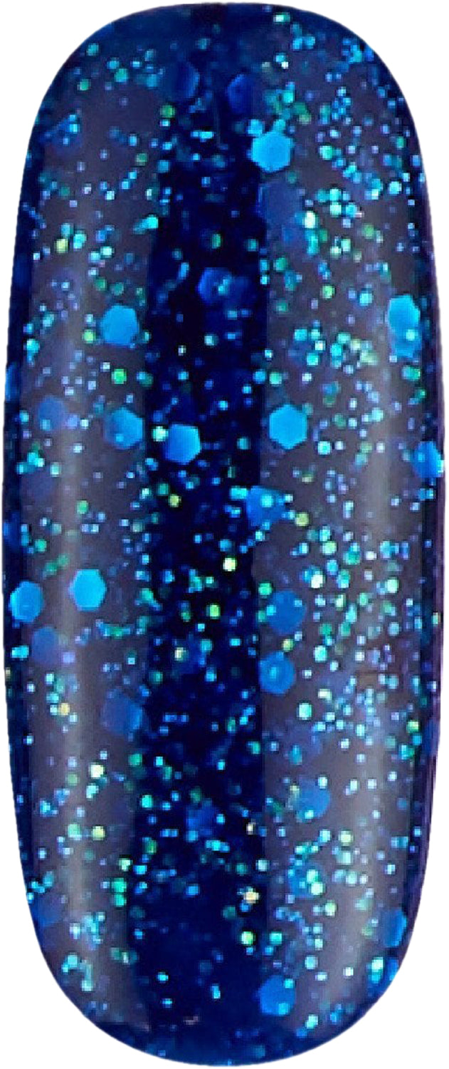 Poseidon - UGGP-A0808 Urban Graffiti Lakier Hybrydowy 15ml
