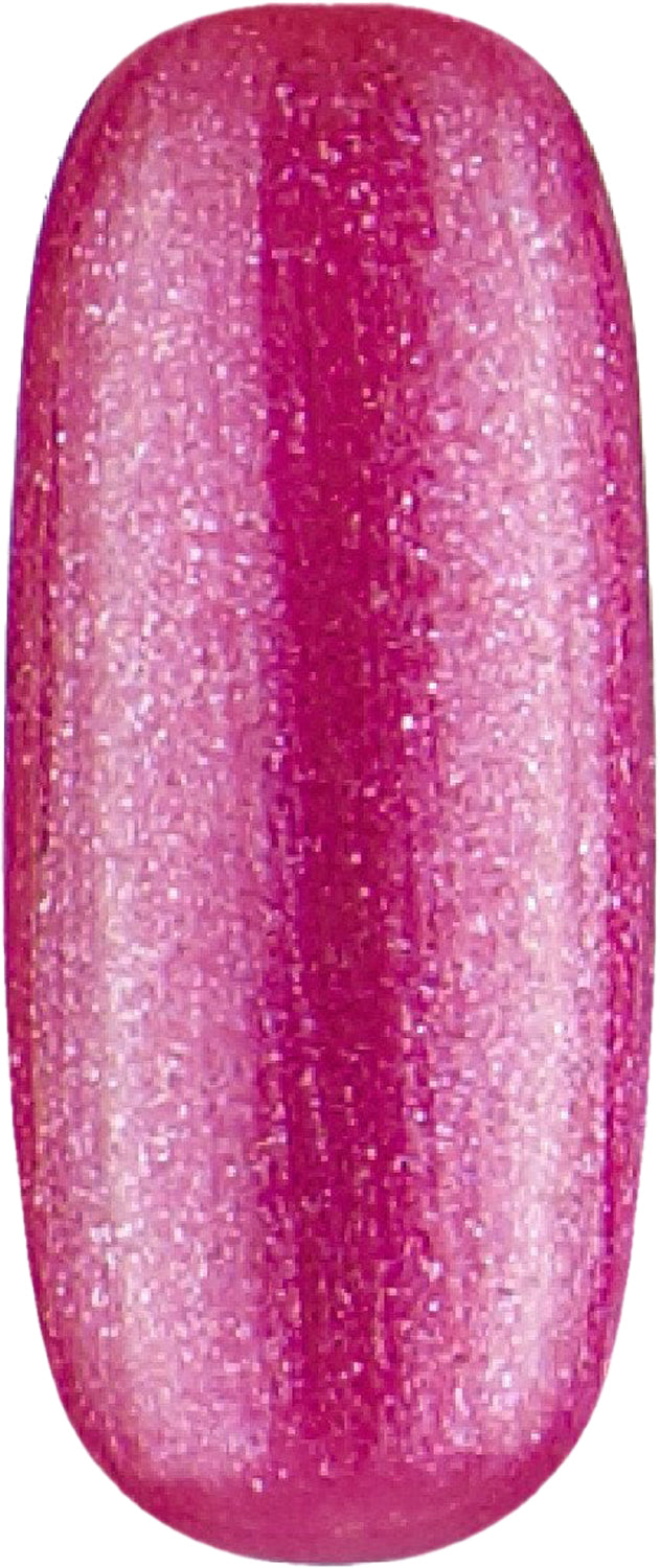 Piękna w różu - UGGP-A0813 Urban Graffiti Lakier hybrydowy 15ml