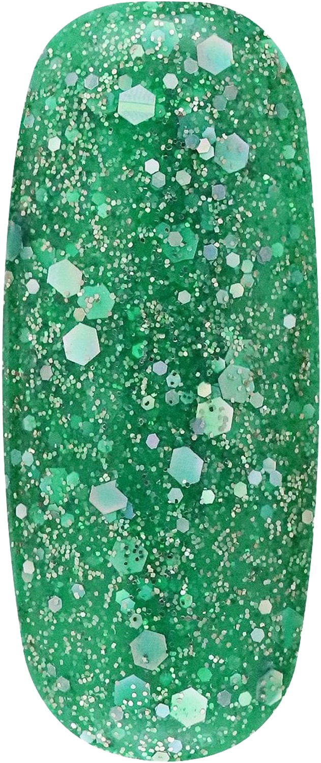 Frosted Fern - UGGP-A0826 Urban Graffiti Lakier Hybrydowy 15ml
