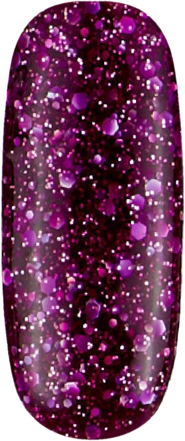 Hocus Pocus - UGGP-A0832 Urban Graffiti Lakier Hybrydowy 15ml