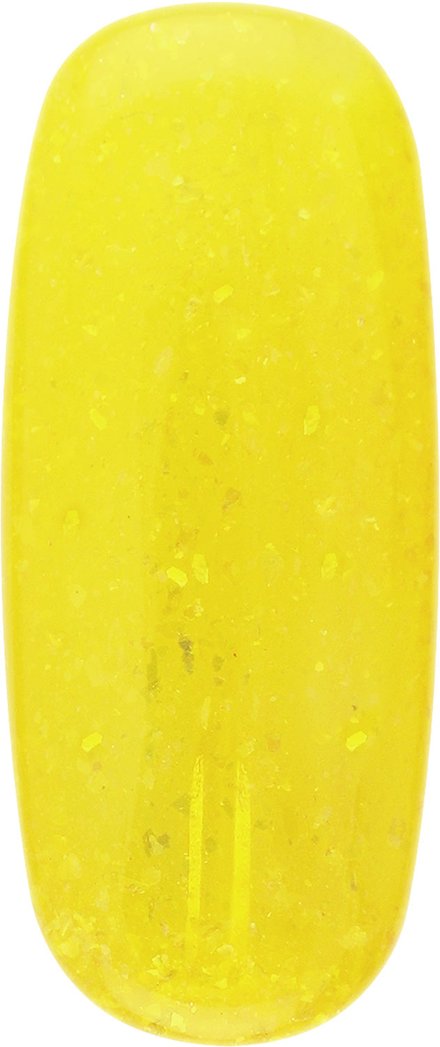 Lemon Drizzle - UGGP-A0885 Urban Graffiti Lakier Hybrydowy 15ml
