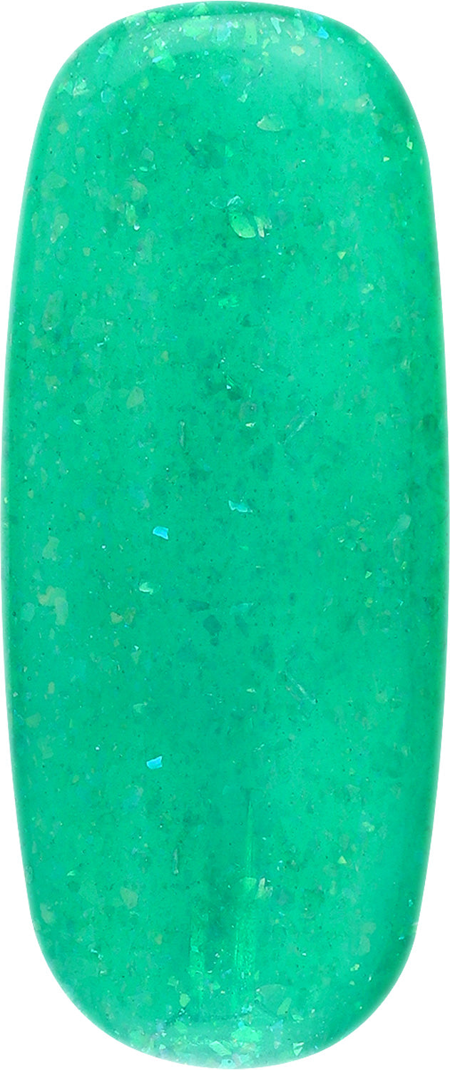 Enchanted - UGGP-A0886 Miejski Lakier do Paznokci w Żelu Graffiti 15ml
