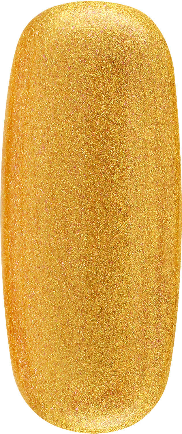 Złoty Bryłka - UGGP-A0952 Urban Graffiti Lakier Hybrydowy 15ml
