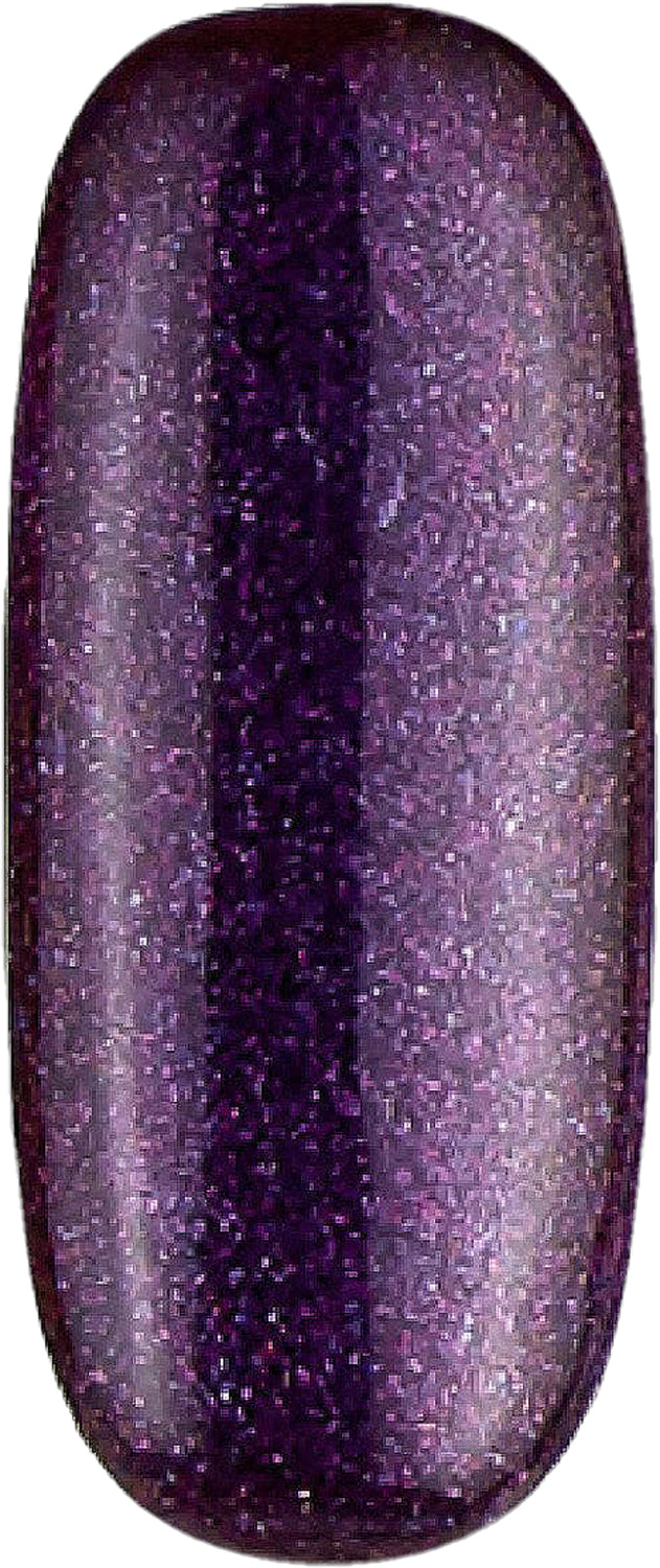 Geoda Ametystu - UGGP-A0954 Urban Graffiti Lakier Hybrydowy 15ml
