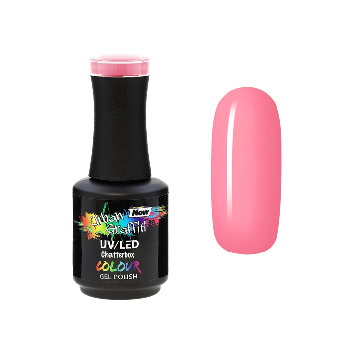Free Bottle of Chatterbox On Orders Over £70