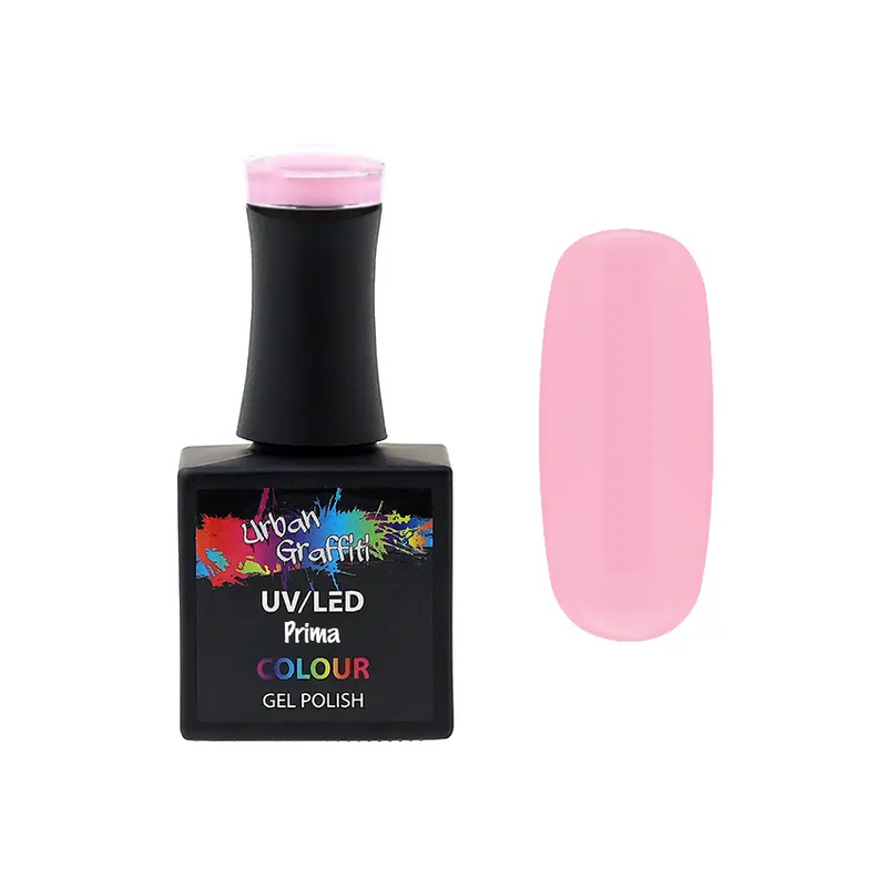 Prima - UGGP-A1180 Urban Graffiti Lakier Hybrydowy 15ml