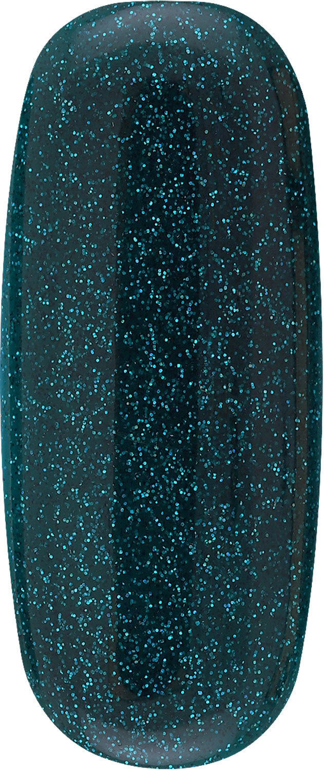 Caribbean Night - UGGP-DD005 Urban Graffiti Lakier Hybrydowy 15ml