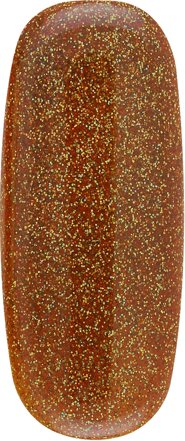 Brązowy Medalion - UGGP-DD019 Urban Graffiti Lakier Hybrydowy 15ml