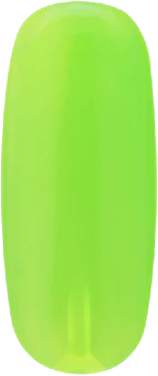 Śliwka Kwaśna - UGGP-JE009 Urban Graffiti Lakier Hybrydowy 15ml