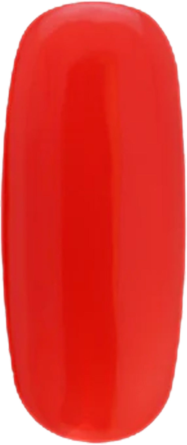 Dzika Truskawka - UGGP-JE020 Urban Graffiti Lakier Hybrydowy 15ml