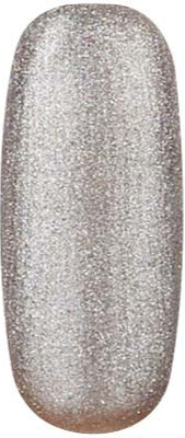 Srebrny Mat - UGGP-P023 Urban Graffiti Lakier Hybrydowy 15ml