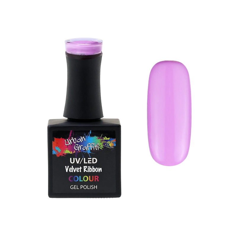 Velvet Ribbon - UGGP-A0259 Urban Graffiti Lakier Hybrydowy 15ml
