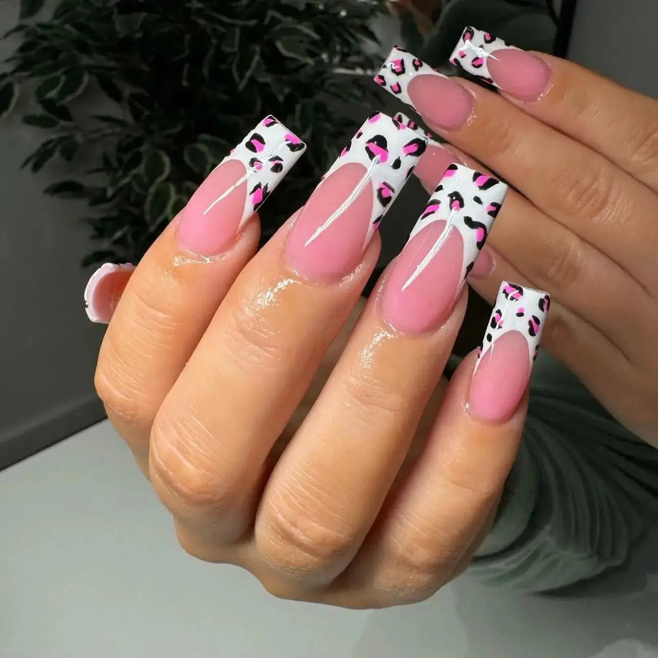 Pastel Pink Acrylic Powder - 12g   Naio Nails