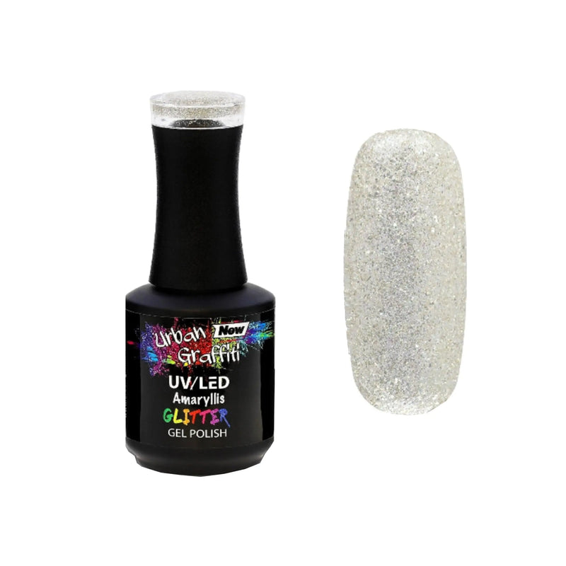 Amaryllis - UGGP-A0062 Urban Graffiti Lakier Hybrydowy 15ml