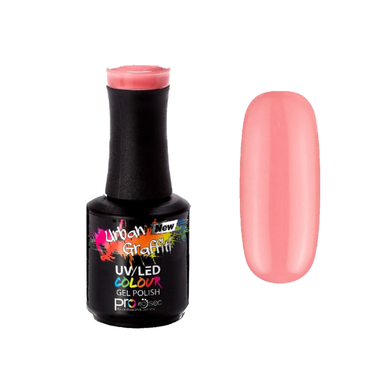 Baby Cakes - UGGP-A0063 Urban Graffiti Lakier Hybrydowy 15ml