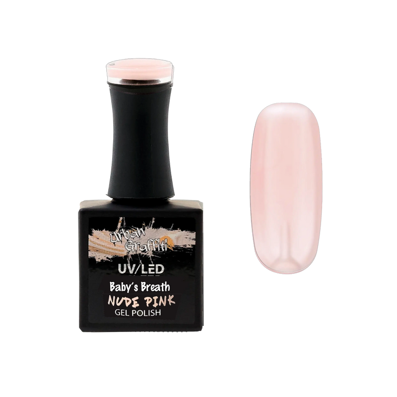 Baby's Breath - UGGP-NN110 Urban Graffiti Lakier Hybrydowy 15ml