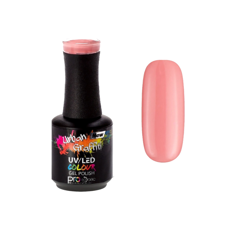Ballet Shoes - UGGP-A0684 Urban Graffiti Lakier Hybrydowy 15ml