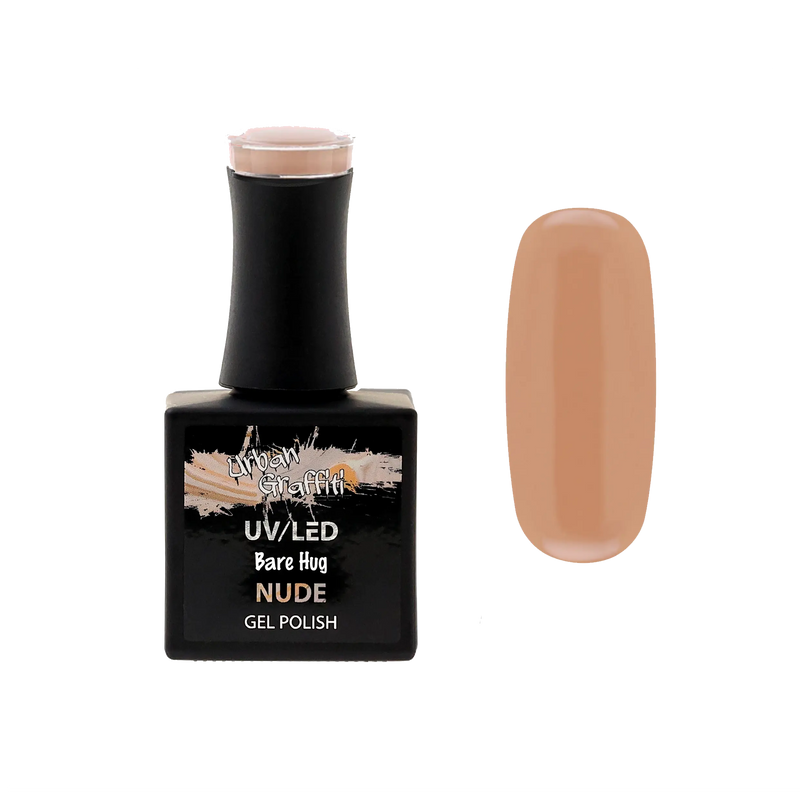 Bare Hug - UGGP-A0681 Urban Graffiti Lakier Hybrydowy 15ml