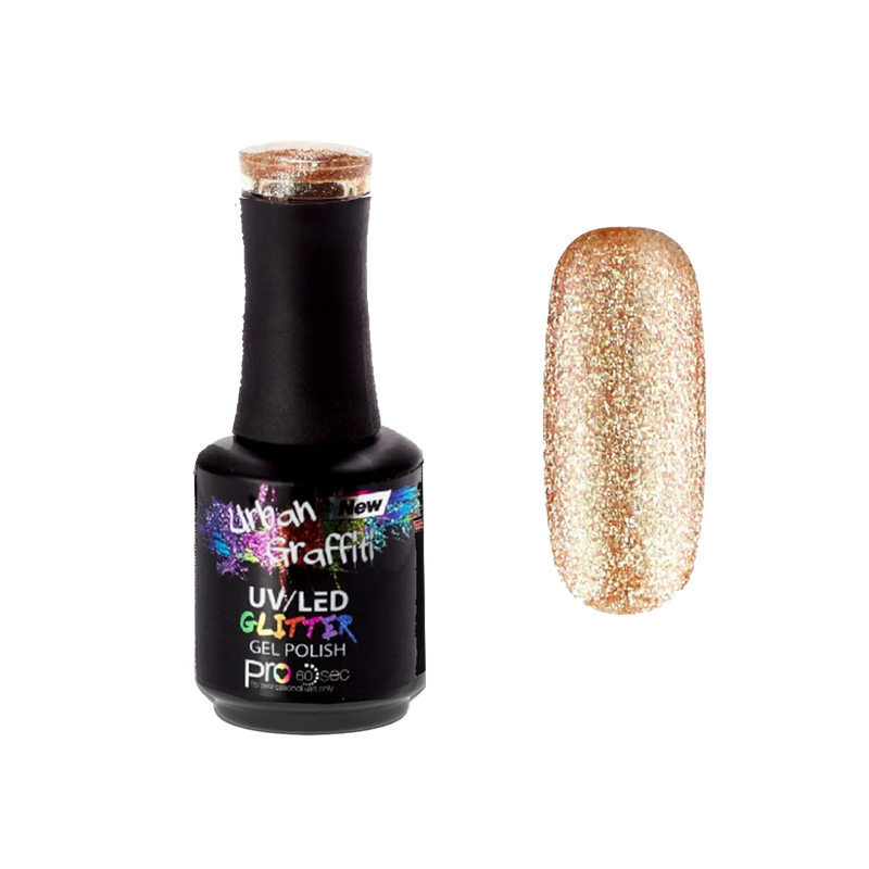 Bastet - UGGP-A0226 Urban Graffiti Lakier Hybrydowy 15ml