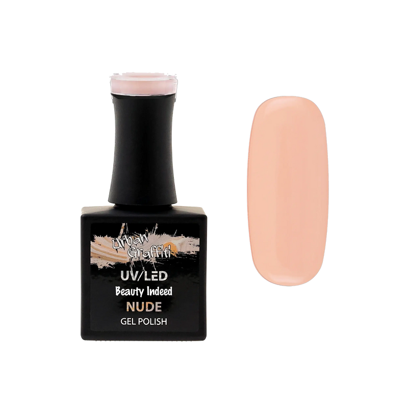 Beauty Indeed - UGGP-A0068 Urban Graffiti Lakier Hybrydowy 15ml