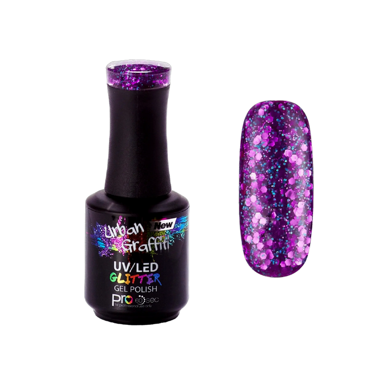 Belladonna - UGGP-A0778 Urban Graffiti Lakier Hybrydowy 15ml