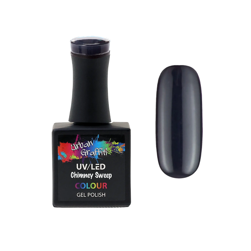 Kominiarz - UGGP-A0573 Urban Graffiti Lakier Hybrydowy 15ml