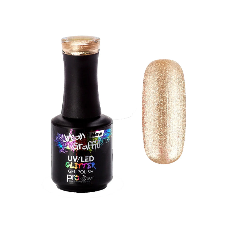 Cleopatra - UGGP-A0246 Urban Graffiti Lakier Hybrydowy 15ml