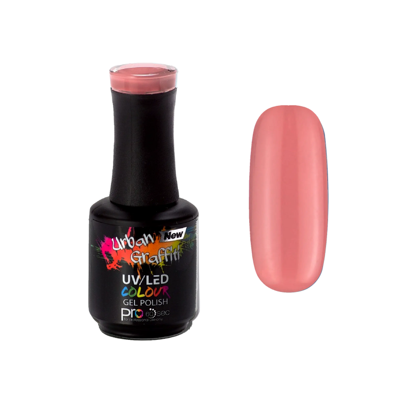 Cover Story - UGGP-A0636 Urban Graffiti Lakier Hybrydowy 15ml