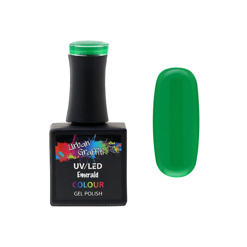 Evergreen - UGGP-A0627 Urban Graffiti Lakier Hybrydowy 15ml