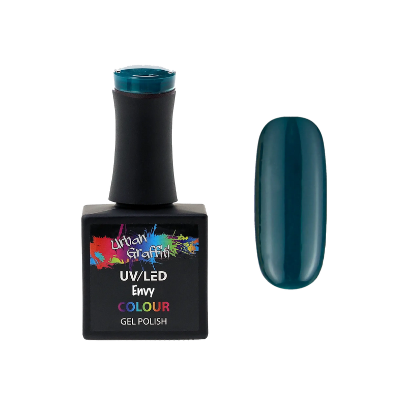Envy - UGGP-A0470 Urban Graffiti Lakier Hybrydowy 15ml