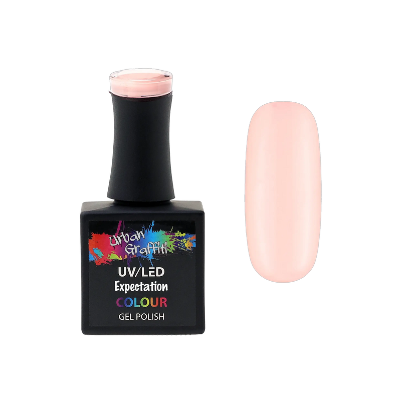 Oczekiwanie - UGGP-A0959 Urban Graffiti Lakier Hybrydowy 15ml