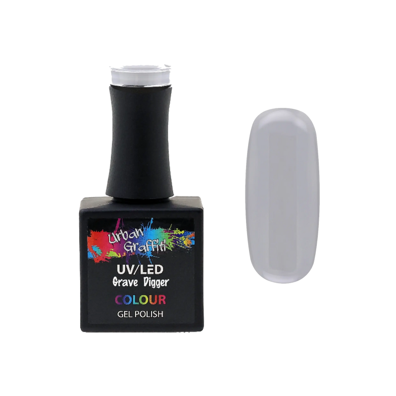 Grave Digger - UGGP-A0645 Urban Graffiti Lakier Hybrydowy 15ml