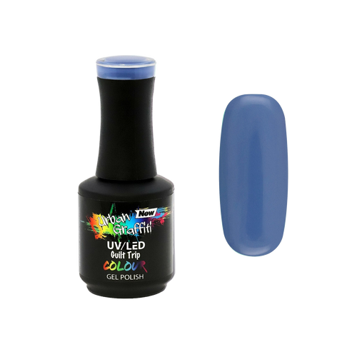 Vernis gel Guilt Trip 15ml