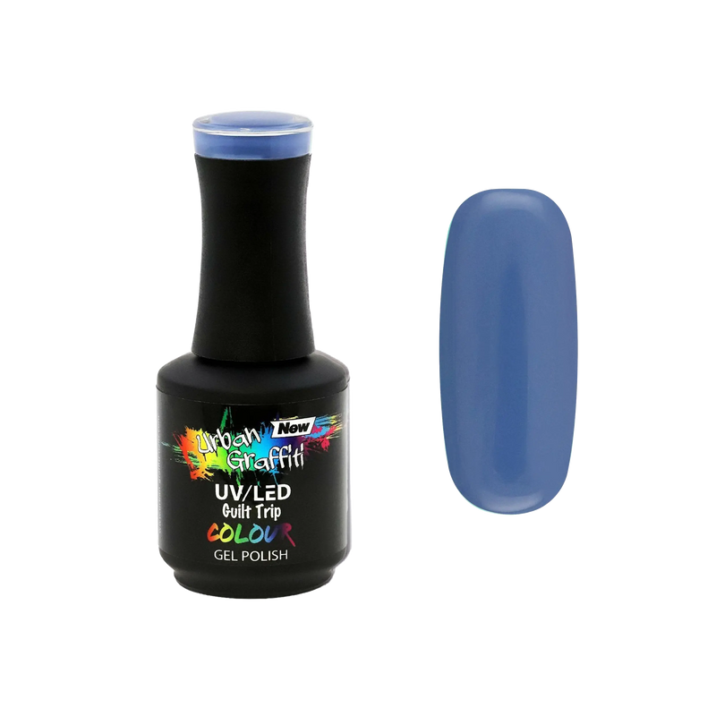 Guilt Trip - UGGP-A0632 Urban Graffiti Lakier Hybrydowy 15ml