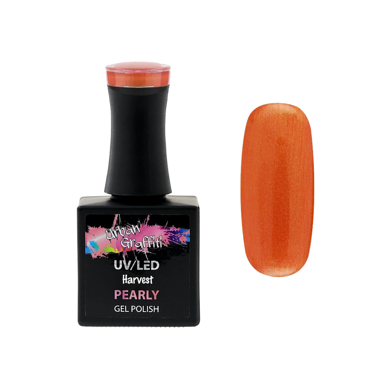 Harvest - UGGP-A0157 Urban Graffiti Lakier Hybrydowy 15ml