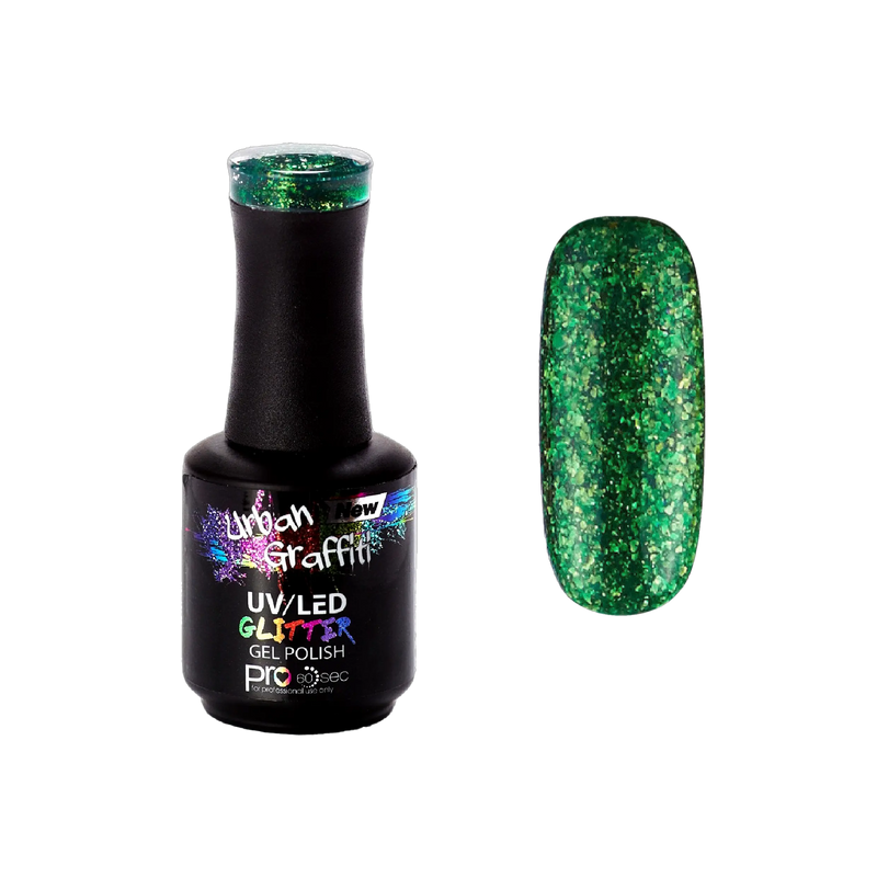 Hera - UGGP-A0331 Urban Graffiti Lakier Hybrydowy 15ml