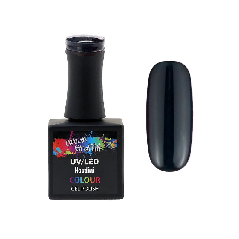 Houdini - UGGP-A0587 Urban Graffiti Lakier Hybrydowy 15ml