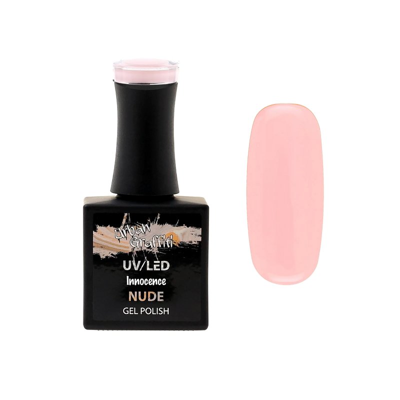 Innocence - UGGP-A0171 Urban Graffiti Lakier Hybrydowy 15ml