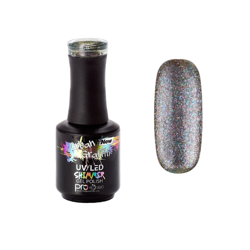 Interstellar - UGGP-A0096 Urban Graffiti Lakier Hybrydowy 15ml