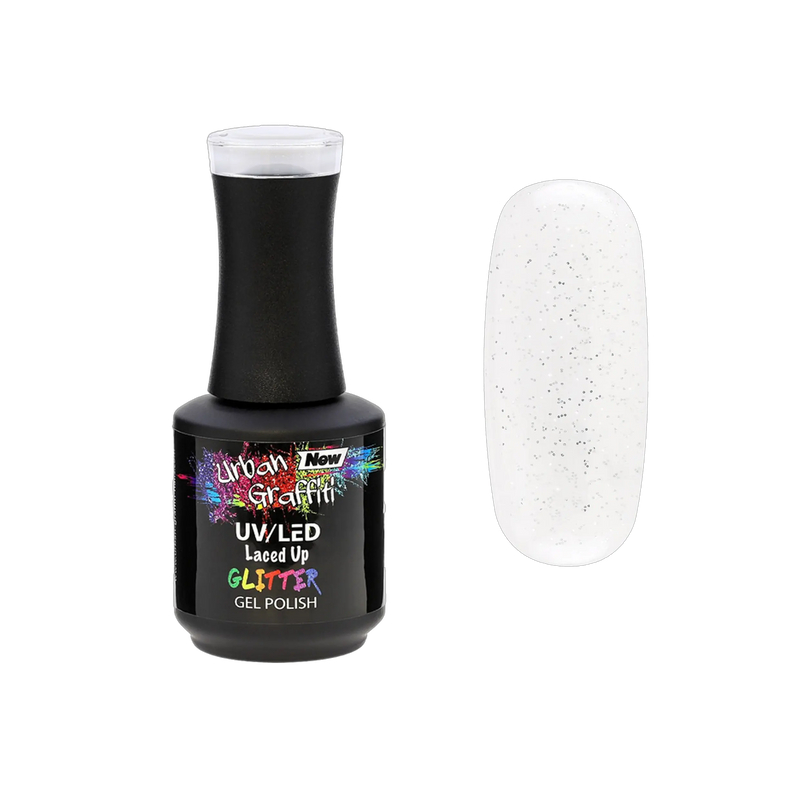Laced Up - UGGP-A1111 Urban Graffiti Lakier Hybrydowy 15ml
