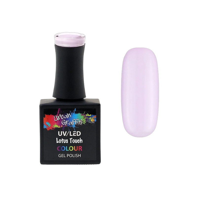 Lotus Touch - UGGP-A0962 Urban Graffiti Lakier Hybrydowy 15ml